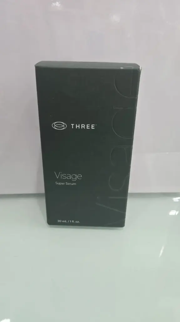 科研超級精華液