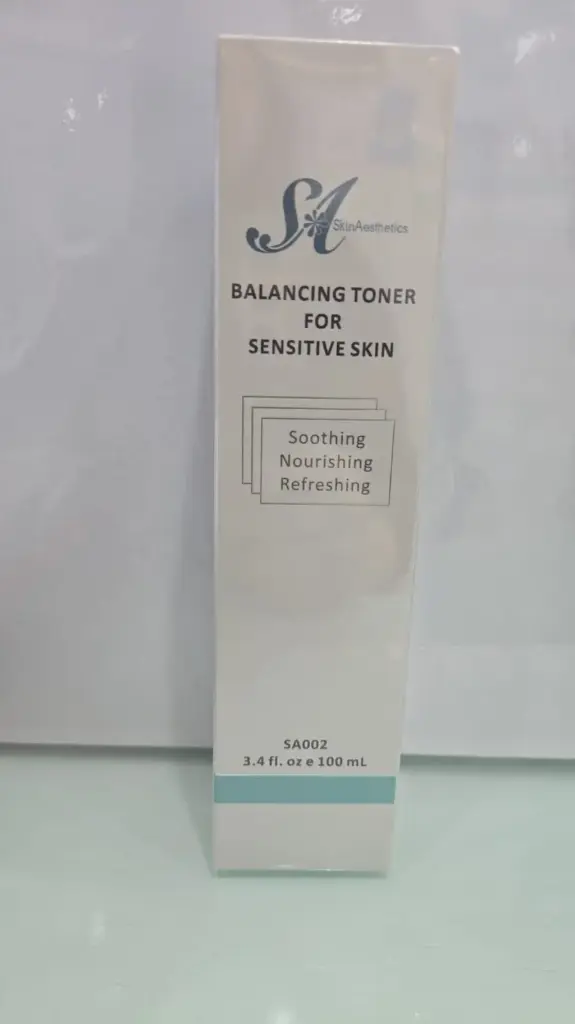 抗敏保濕 爽膚水