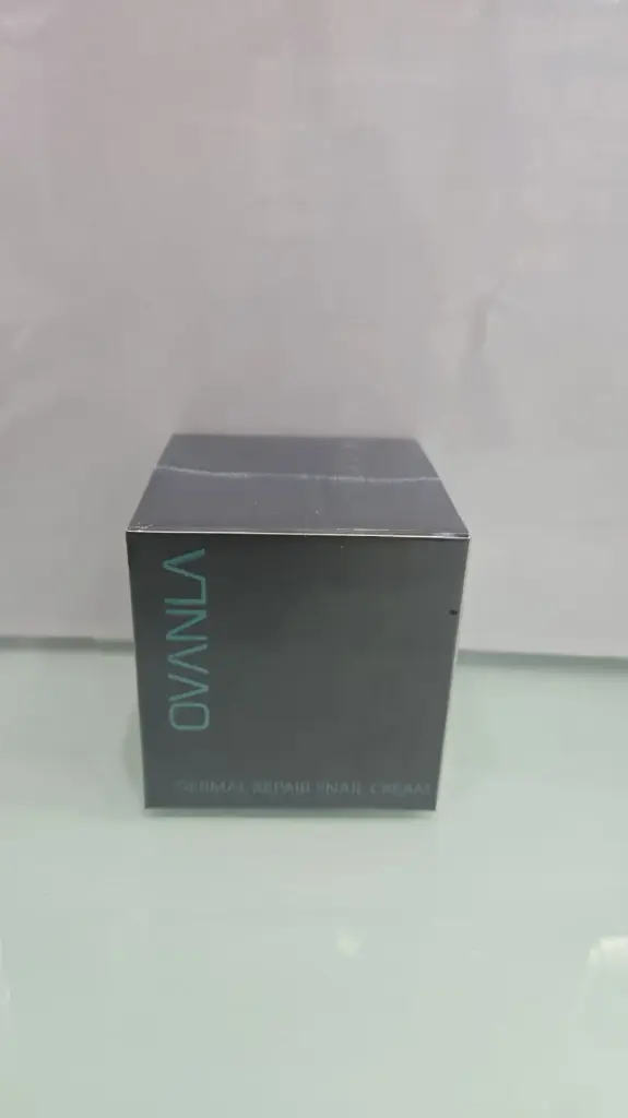 蝸牛全效修護精華霜