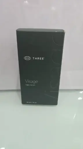 科研超級精華液