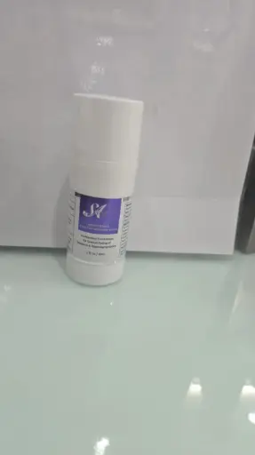 嫩白更新去斑精華