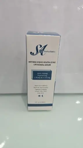 微脂囊七重保濕緊緻精華