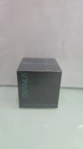 蝸牛全效修護精華霜